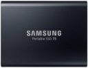 SAMSUNG T5 1 TB External Solid State Drive (SSD)  (Black)...