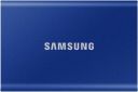 SAMSUNG T7 1 TB External Solid State Drive (SSD) (Blue)...