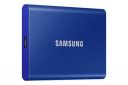 Samsung T7 1TB Portable SSD External Solid State Drive (MU-PC1T0H)...