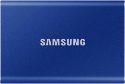 SAMSUNG T7 500 GB External Solid State Drive (SSD)
