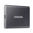 [Extra ₹4750 OFF] Samsung T7 Portable SSD, 4TB External Solid State Drive, Speeds Up to 1,050MB/s, USB 3.2 Gen 2, Reliable Storage...
