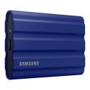 Samsung T7 Shield 1TB 1050 MB/s, External Solid State Drive (MU-PE1T0R)...