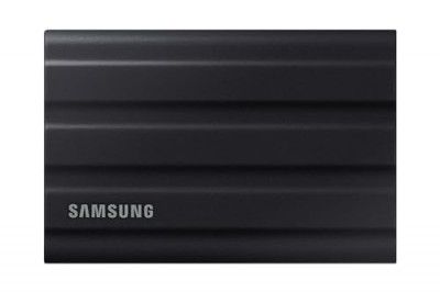 Samsung T7 Shield Portable SSD 4TB USB 3.2 Gen2 External SSD, MU-PE4T0S