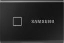 SAMSUNG T7 Touch 1 TB External Solid State Drive (SSD)...