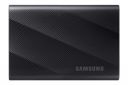 Samsung T9 Portable External SSD 1TB, USB 3.2, speed up to 2,000 MB/s read speed, Storage for Professional Creators - videographers, Graphic Designers, Artists, MU-PG1T0B/WW, Black...