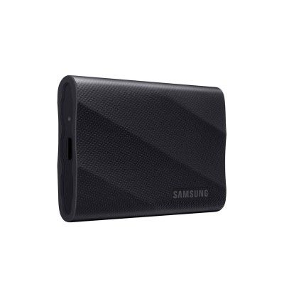 Samsung T9 Portable External SSD 4TB, USB 3.2, Speed up to 2,000 MB/s Read/Write Speed