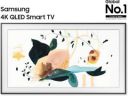 Samsung The Frame 138cm (55 inch) Ultra HD (4K) QLED Smart TV (QA55LS03TAKXXL)...