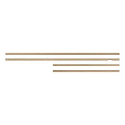 Samsung The Frame TV 65" Bezel (Teak Color, VG-SCFA65TKBXL)