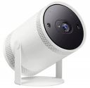 Samsung The Freestyle 100 Smart and Compact Portable LED Projector...