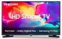 Samsung UA32T4380AKXXL 32"  HD Ready Smart LED TV...