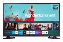 Samsung UA32TE40AAKBXL 32" Wondertainment Series HD Ready LED Smart TV 2020 Model...