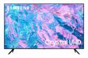 Samsung UA43CUE60AKLXL 43 inches Crystal iSmart 4K Ultra HD Smart LED TV (Black)...