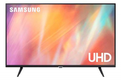Samsung UA55AU7600KXXL 55 Inches HD Smart LED TV 