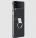 SAMSUNG UL-Certified Recycled Back Cover for SAMSUNG Galaxy Z Flip4...