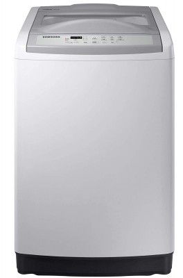 Samsung 10 kg Fully-Automatic Top Loading Washing Machine (WA10M5120SG/TL)