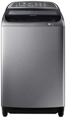 Samsung 11 Kg Inverter 5-star Fully-Automatic Top Loading Washing Machine (WA11J5751SP/TL)
