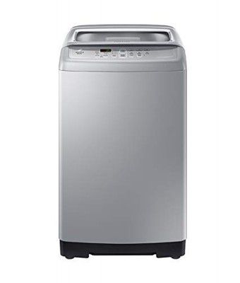 Samsung 6.5 Kg Fully-Automatic Top Loading Washing Machine (WA65A4002GS/TL)