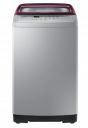 Samsung 6.5 Kg Fully-Automatic Top Loading Washing Machine (WA65A4022FS/TL)...