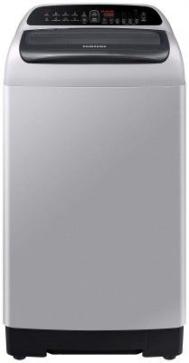 Samsung 6.5 Kg Inverter 5-star Fully-Automatic Top Loading Washing Machine (WA65T4262VS/TL)