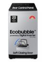 Samsung 8 Kg Inverter 5 Star Fully-Automatic Top Loading Washing Machine (WA80BG4441BGTL)...