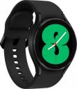 SAMSUNG Watch 4, 44mmSuper AMOLED bluetooth calling function & body composition tracking  (Green Strap, Free Size)...