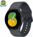 SAMSUNG Watch 5 40mmSuper AMOLED displayBluetooth calling & body composition tracking...