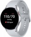SAMSUNG Watch6 Bluetooth (Silver Strap, 44mm)...
