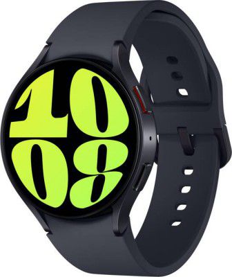 Samsung Watch6 LTE (Graphite Strap, 44mm)