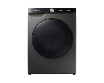 Samsung 10.5 Kg Fully-Automatic Front Loading Washing Machine (WD10T704DBX/TL)