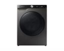 Samsung 10.5 Kg Fully-Automatic Front Loading Washing Machine (WD10T704DBX/TL)...