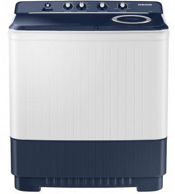 Samsung 11.5 Kg Semi-Automatic Top Loading Washing Machine (WT11A4600LL/TL)