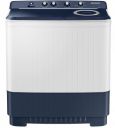 Samsung 11.5 Kg Semi-Automatic Top Loading Washing Machine (WT11A4600LL/TL)...