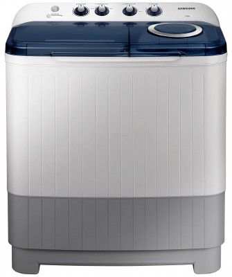 Samsung 7.0 Kg Inverter 5 star Top Loading Washing Machine (WT70M3200HB/TL)