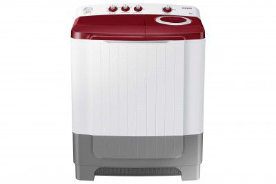 Samsung 8.0 Kg Semi-Automatic 5 Star Top Loading Washing Machine (WT80R4000RG/TL)