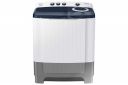 Samsung 8.0 Kg Semi-Automatic 5 Star Top Loading Washing Machine (WT80R4200LG/TL)...