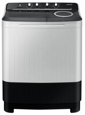 Samsung 8.5 kg Semi-Automatic Top Loading Washing Machine (WT85B4200GG/TL)