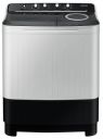 Samsung 8.5 kg Semi-Automatic Top Loading Washing Machine (WT85B4200GG/TL)...