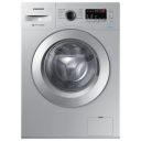 Samsung 6.5 Kg Fully-Automatic Front Loading Washing Machine (WW65R20EKSS/TL)...