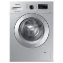 Samsung 6.5 Kg Fully-Automatic Front Loading Washing Machine (WW65R20GLSS/TL)...