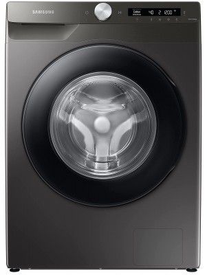 {Extra Rs.5250 OFF} Samsung 7 Kg 5 Star AI Control & Wi-Fi, Fully-Automatic Front Loading Washing Machine (WW70T502NAN1TL)