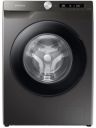 {Extra Rs.5250 OFF} Samsung 7 Kg 5 Star AI Control & Wi-Fi, Fully-Automatic Front Loading Washing Machine (WW70T502NAN1TL)...