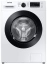 Samsung 8 Kg 5 Star Inverter, Hygiene Steam Fully-Automatic Front Loading Washing Machine (WW80T4040CE1TL)...