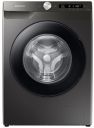 Samsung 8 Kg 5 Star Wi-Fi Inverter Fully-Automatic Front Loading Washing Machine (WW80T504DAN1TL)...