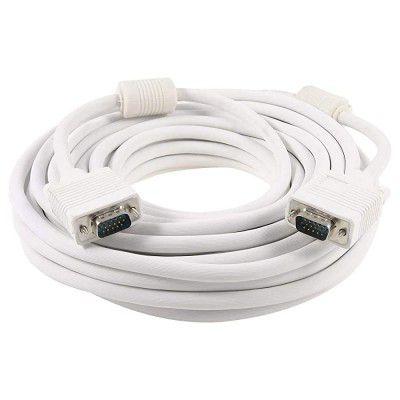 SAMZHE 20 MTR VGA to VGA Cable (MST-782)
