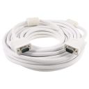 SAMZHE 20 MTR VGA to VGA Cable (MST-782)...