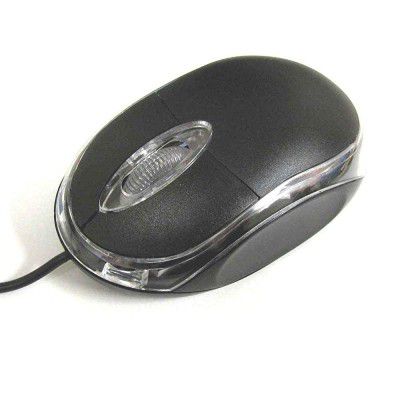 SAMZHE 3D Optical Wired USB Mouse