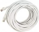 SAMZHE CAT 6E RJ45 Network Ethernet LAN Patch Cable 2.5 to 3 MTR (White)...