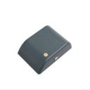 SAMZHE Desktop Card Reader with USB Interface with 8 Digit Hex Output ...