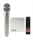 SAMZHE Harmony PK-8166 Single Mic Karaoke Player...