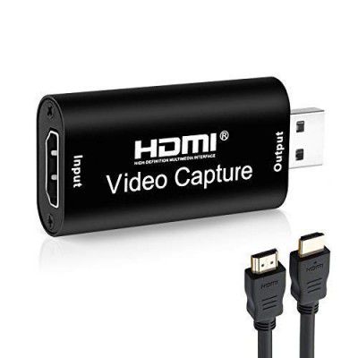 SAMZHE Video Capture Cards